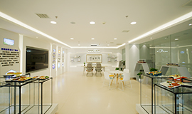 品牌聯盟 匠心品質